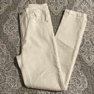 White Risen jeans 27/5
